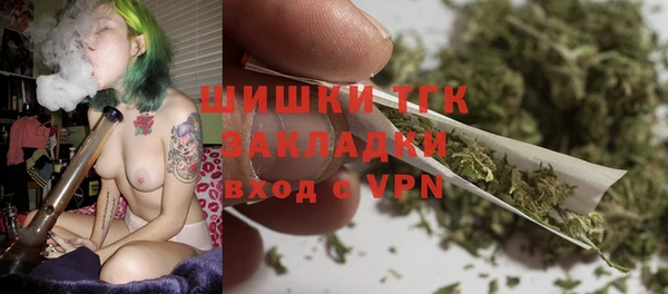 Альфа ПВП Лиски